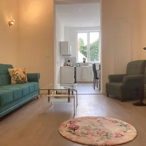  Appartement Dreamland Eu, Belgique