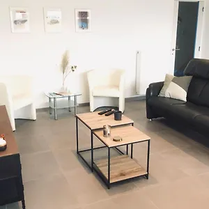 Duplex 4-6 Pers La Traction Avant Appartement