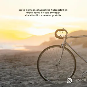 Apartment Theodore Oostende-zorgeloos Genieten In Stijl Op De Perfecte Locatie, Ostende