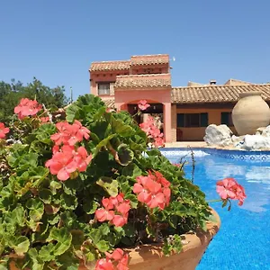  Appartement Masia La Candelera Espagne