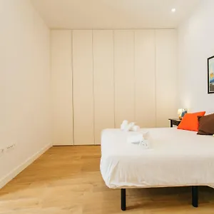  Appartement Boutique 2 Bd - San Lorenzo Espagne