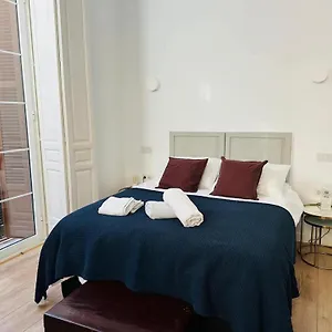  Appartement Holidays2malaga Azucena Old Town Espagne