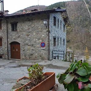  Appartement Bundanci Espagne