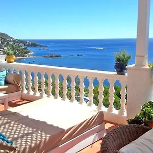  Appartement Amazing Seaview With Terrace & Parking - Casa Artevida Espagne