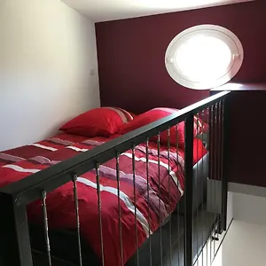  Hébergement de vacances La Maussanaise France