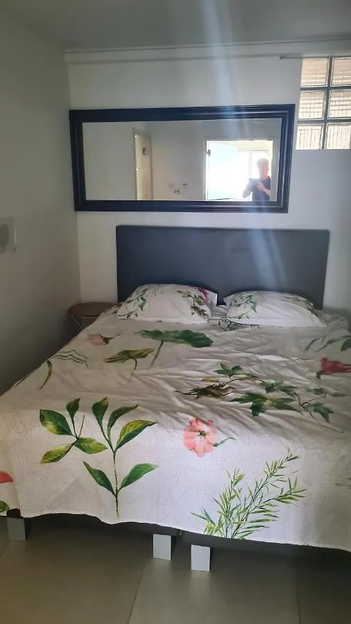 frontaal gelijkvloers seaview 80m² 2 slp Appartement Oostende